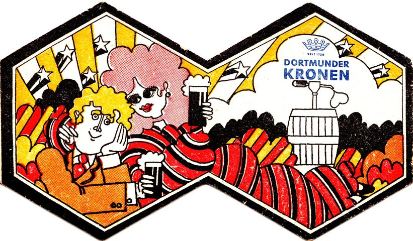 dortmund do-nw kronen fr 2a (220-10eckiger deckel)